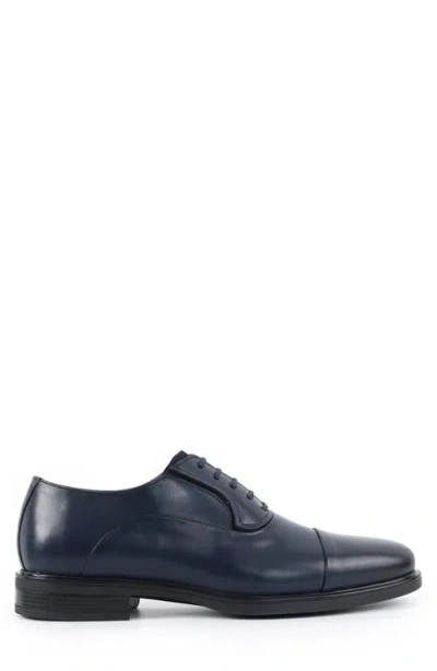 Vellapais Babuino Cap Toe Oxford