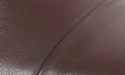 Vellapais Babuino Cap Toe Oxford In Brown