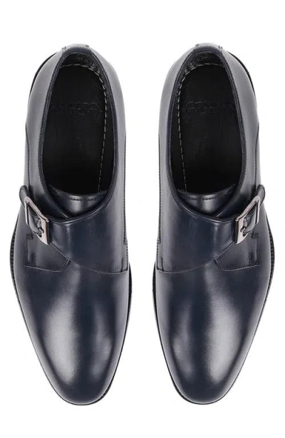 Vellapais Macnolia Monk Shoe In Multi