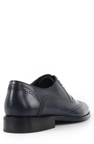 Vellapais Condotti Brogue Oxford