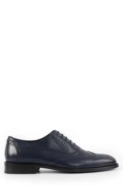 Vellapais Condotti Brogue Oxford