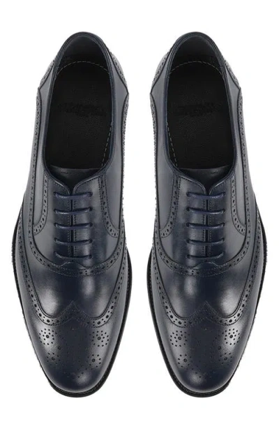 Vellapais Condotti Brogue Oxford