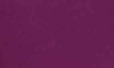 Ookie & Lala Turtleneck Bodysuit In Purple