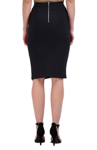 Ookie & Lala Scuba Knit Skirt