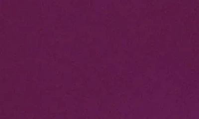 Ookie & Lala Crewneck Bodysuit In Purple