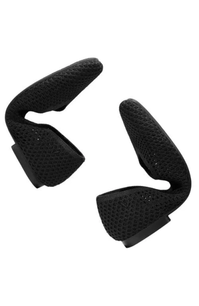 Vivaia Square-toe V-cut Flats