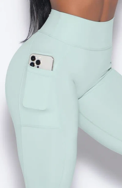 Bombshell Sportswear Define Leggings