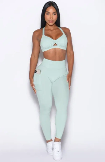 Bombshell Sportswear Define Leggings