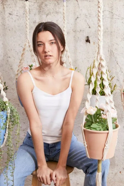 Pillowpia Trina Plant Hanger