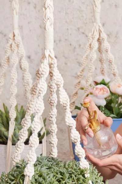 Pillowpia Trina Plant Hanger