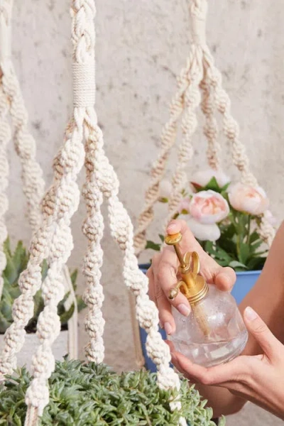 Pillowpia Trina Plant Hanger