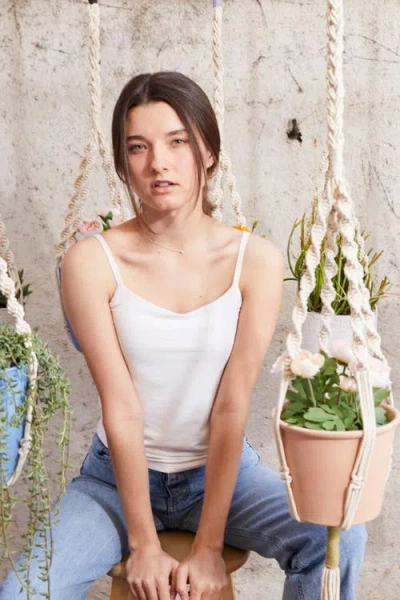 Pillowpia Trina Plant Hanger