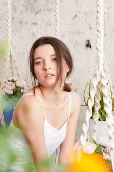 Pillowpia Trina Plant Hanger