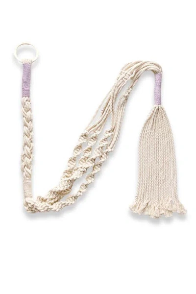 Pillowpia Trina Plant Hanger