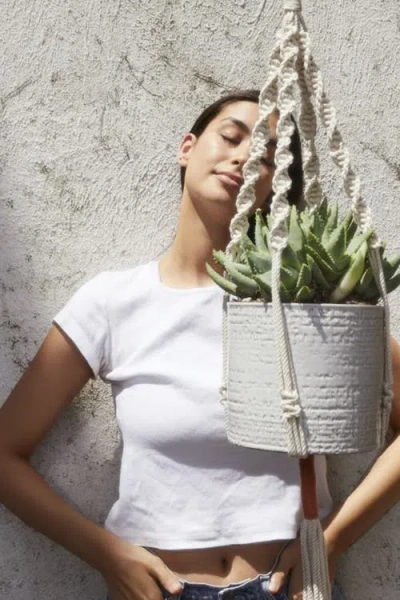 Pillowpia Trina Plant Hanger