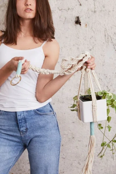 Pillowpia Trina Plant Hanger