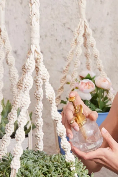 Pillowpia Trina Plant Hanger