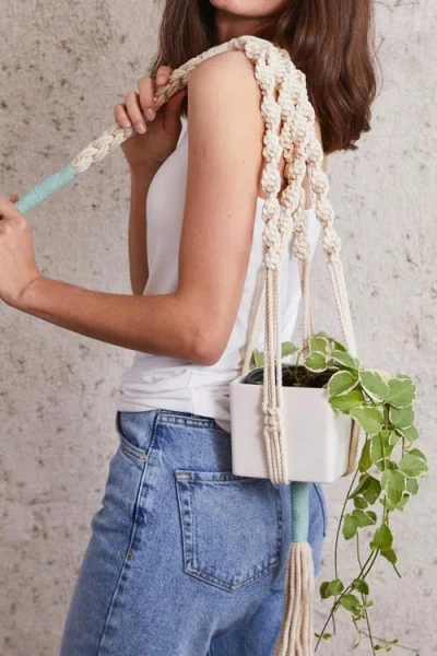 Pillowpia Trina Plant Hanger