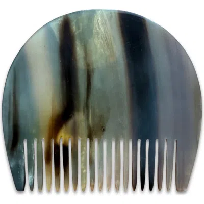 Pillowpia Horn Arch Comb