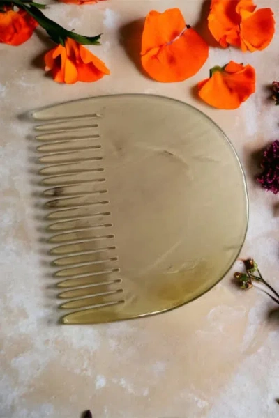 Pillowpia Horn Arch Comb