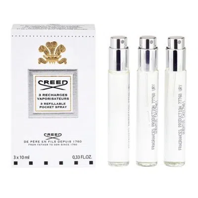 Creed Ladies  Aventus For Her Gift Set Fragrances 3508440310668