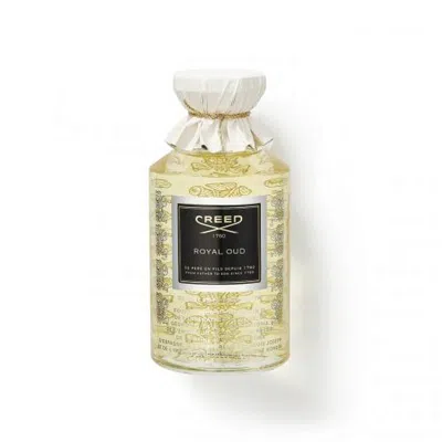 Creed Unisex  Royal Oud Edp 8.4 oz Fragrances 3508442502436