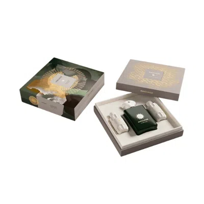 Amouage Men's Purpose Gift Set Fragrances 701666126560