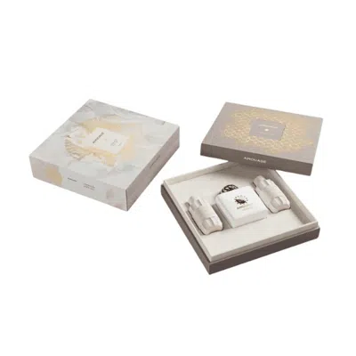 Amouage Ladies Honour Gift Set Fragrances 701666126577