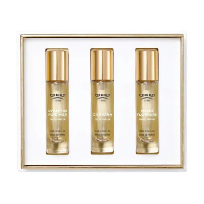 Creed Ladies Mini Set Gift Set Fragrances 3508440001146