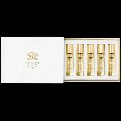 Creed Ladies Mini Set Gift Set Fragrances 3508440561985