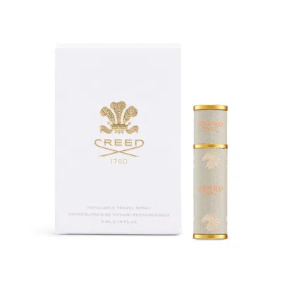 Creed Unisex Atomizer 0.17 oz Beige Fragrances 3508440251770