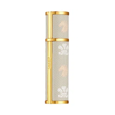 Creed Unisex Atomizer 0.17 oz Beige Fragrances 3508440251770