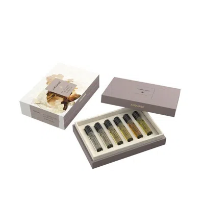 Amouage Mini Set Gift Set Fragrances 701666927242