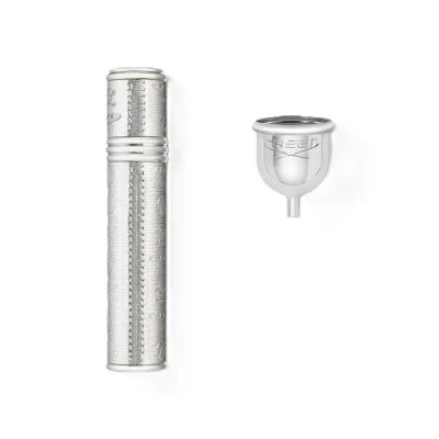 Creed Atomizer 0.33 oz Silver Fragrances 3508440251077