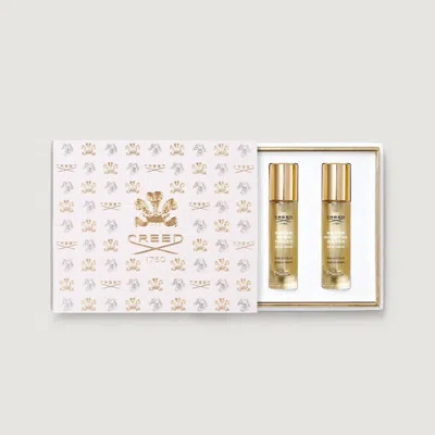 Creed Men's Mini Set Gift Set Fragrances 3508440561930