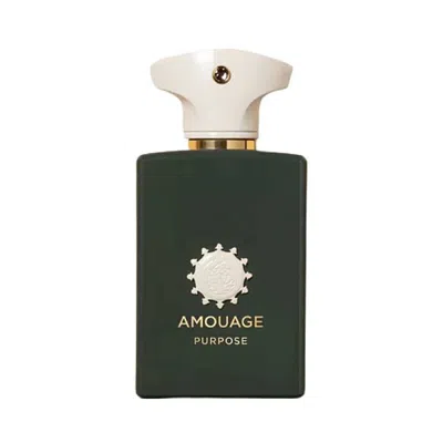 Amouage Unisex Purpose Edp Spray 1.7 oz Fragrances 701666410478