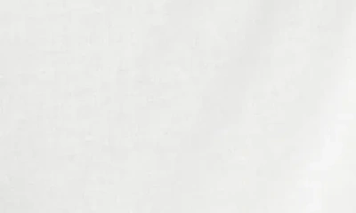Universal Standard Iris Linen Blend Pull-on Pants