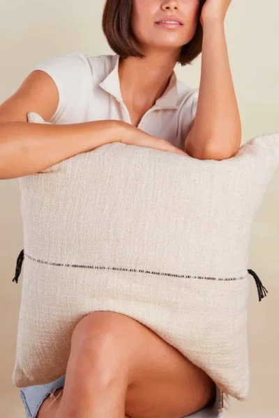 Pillowpia Minerva Lumbar Pillow Cover