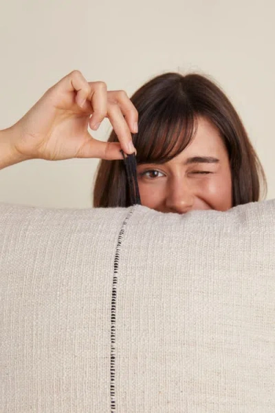 Pillowpia Minerva Lumbar Pillow Cover