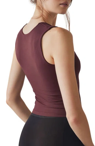 Free People Clean Lines Seamless Muscle Fit Camisole