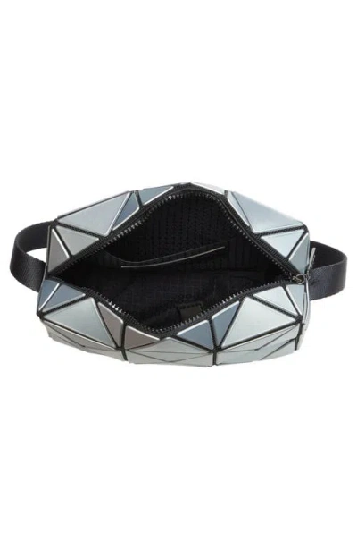 Bao Bao Issey Miyake Cuboid Metallic Crossbody Bag
