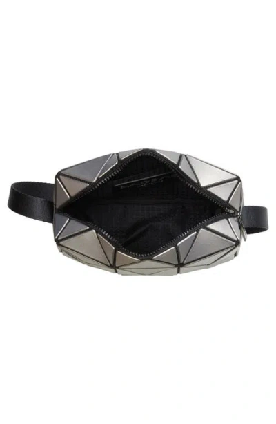 Bao Bao Issey Miyake Cuboid Metallic Crossbody Bag