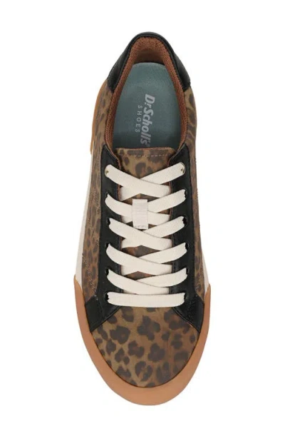 Dr. Scholl's Online Platform Sneaker