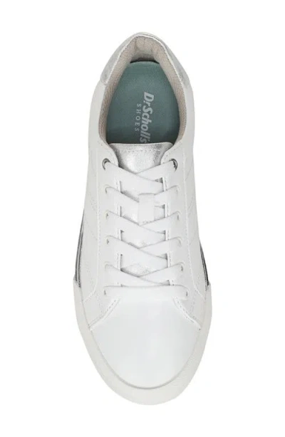 Dr. Scholl's Online Platform Sneaker