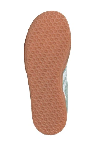 Adidas Originals Adidas Kids' Gazelle Low Top Sneaker