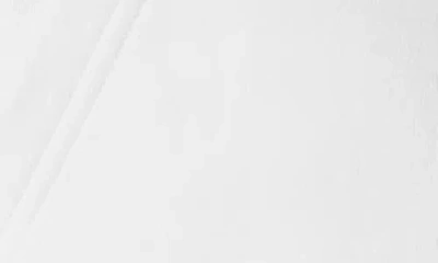 Eileen Fisher Organic Cotton Zip-up Hoodie In White