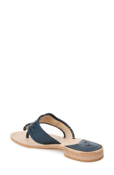 Jack Rogers Jacks Flat Sandal
