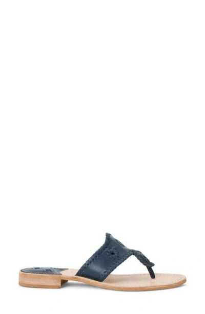 Jack Rogers Jacks Flat Sandal