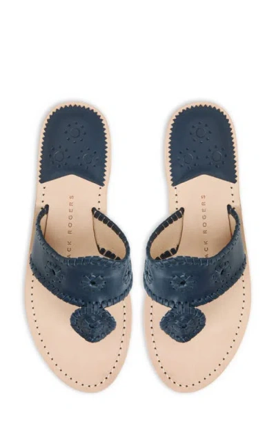 Jack Rogers Jacks Flat Sandal