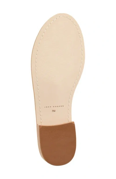 Jack Rogers Jacks Flat Sandal